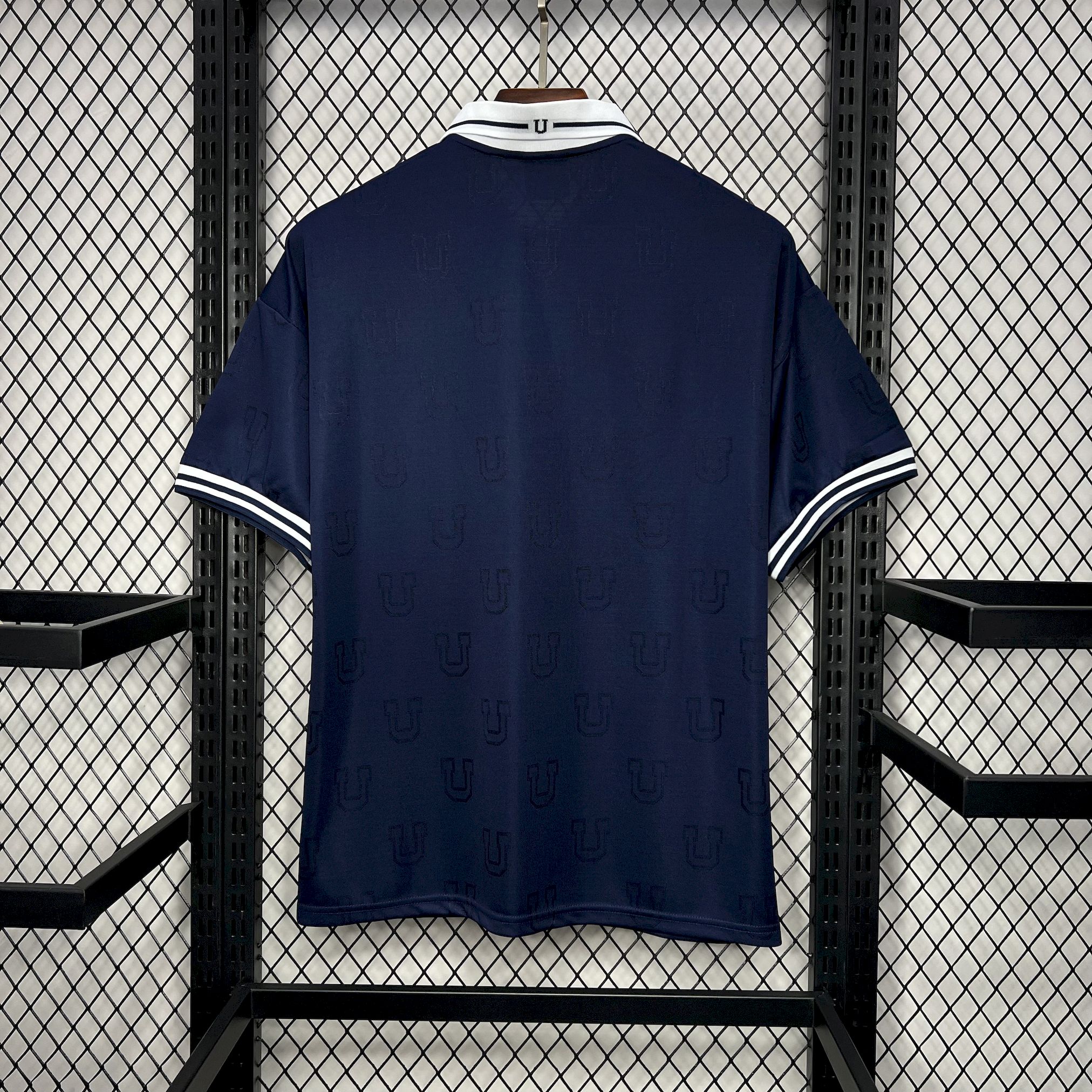 Universidad de Chile 1998 Home  S-XXL