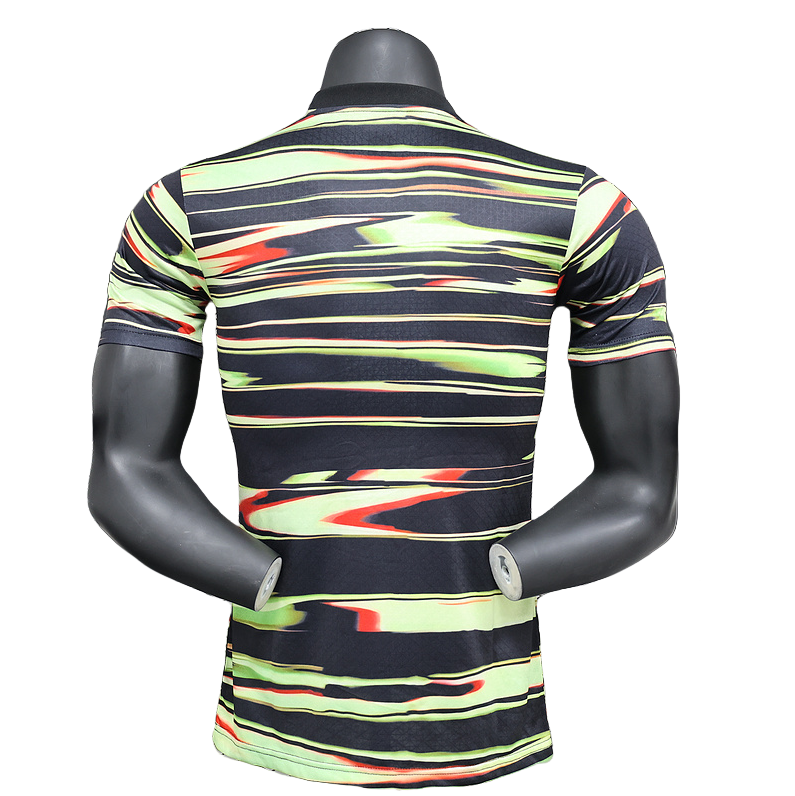 2025 Portugal Special Player Version Soccer Jerseys