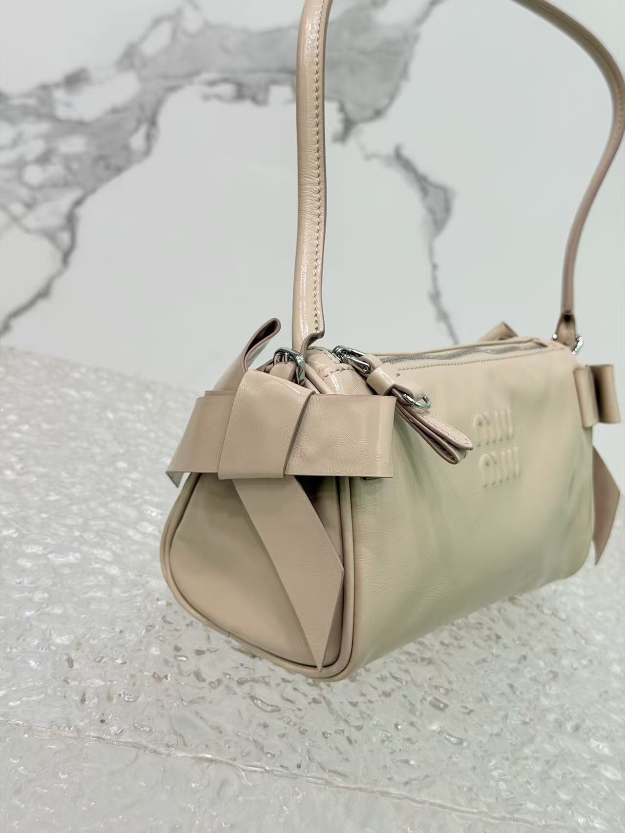 MiuMiu RibbonBag