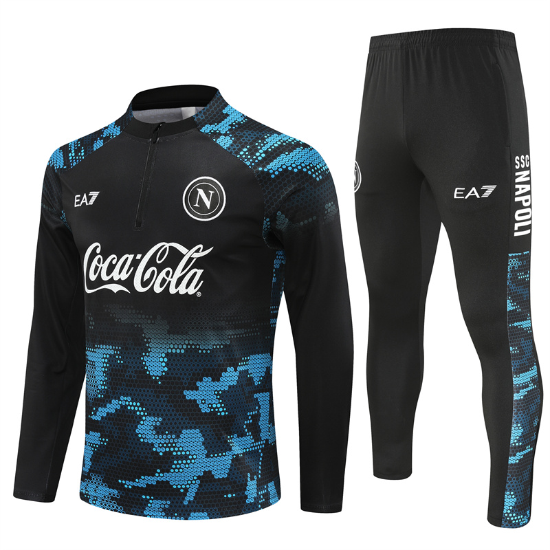 Adult / Kids Naples 24/25 half training Suit B939