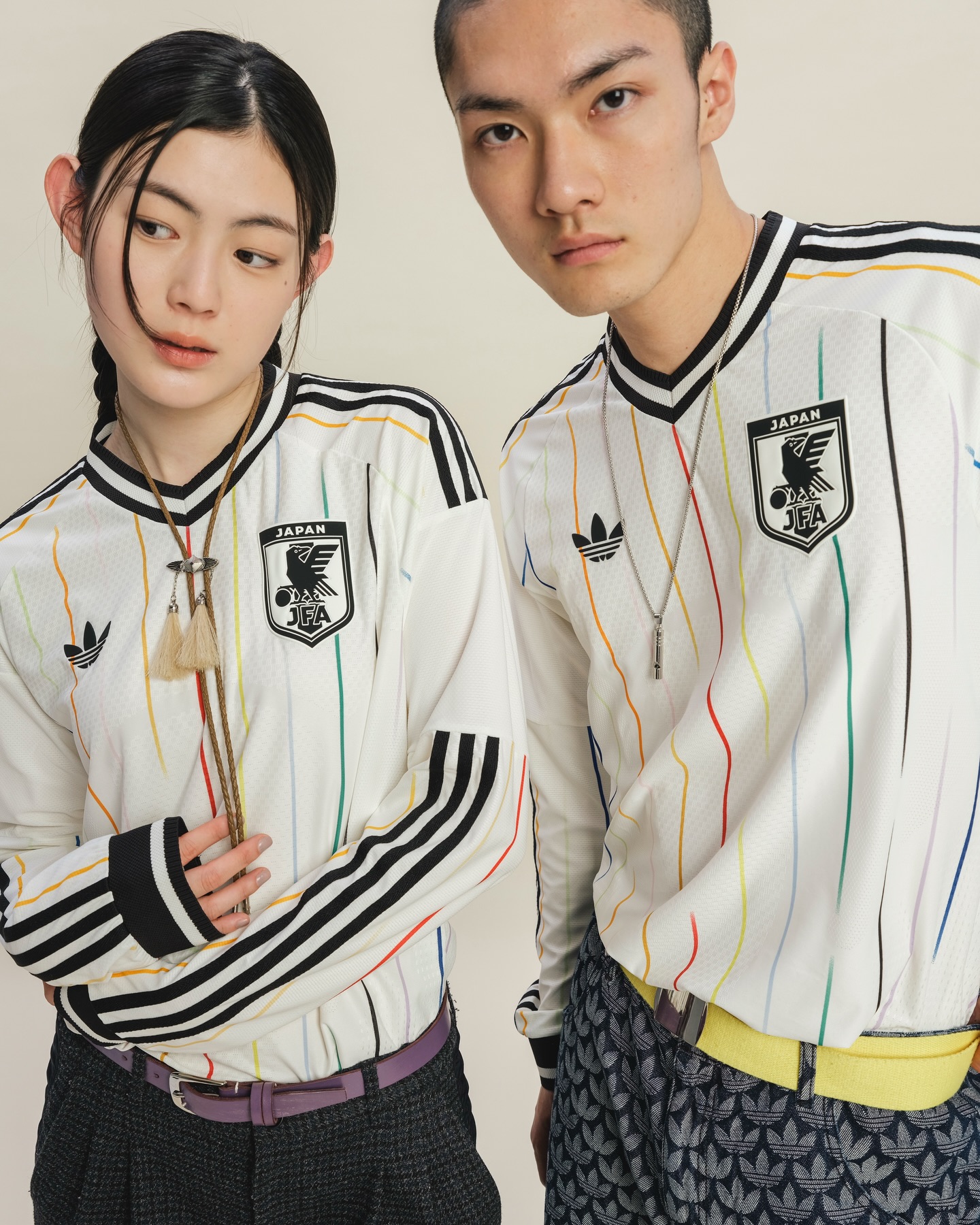Player Version 2026 World Cup Japan Away Jersey S-4XL