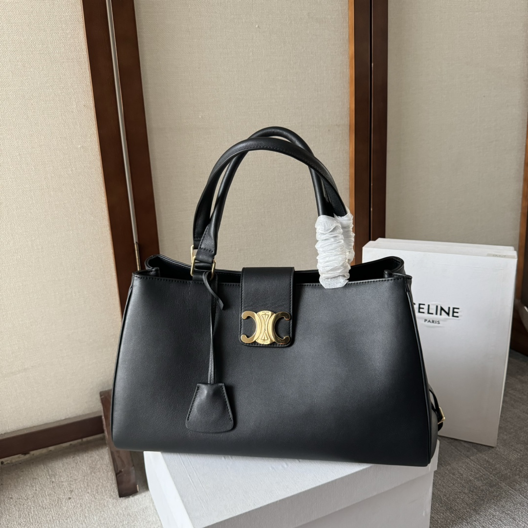 Celine Bag APPOLINE Cowhide114963 ( 10A Mirror Version)