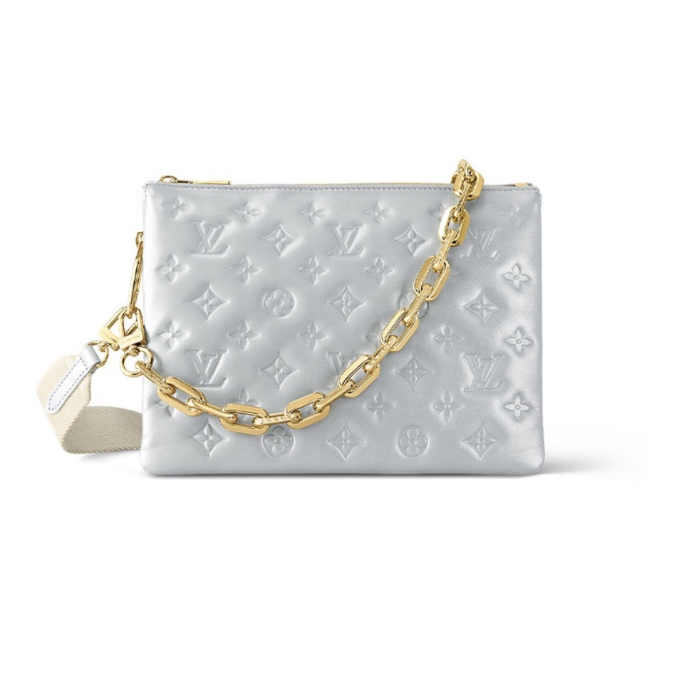 Louis Vuitton LV Coussin Small Bag