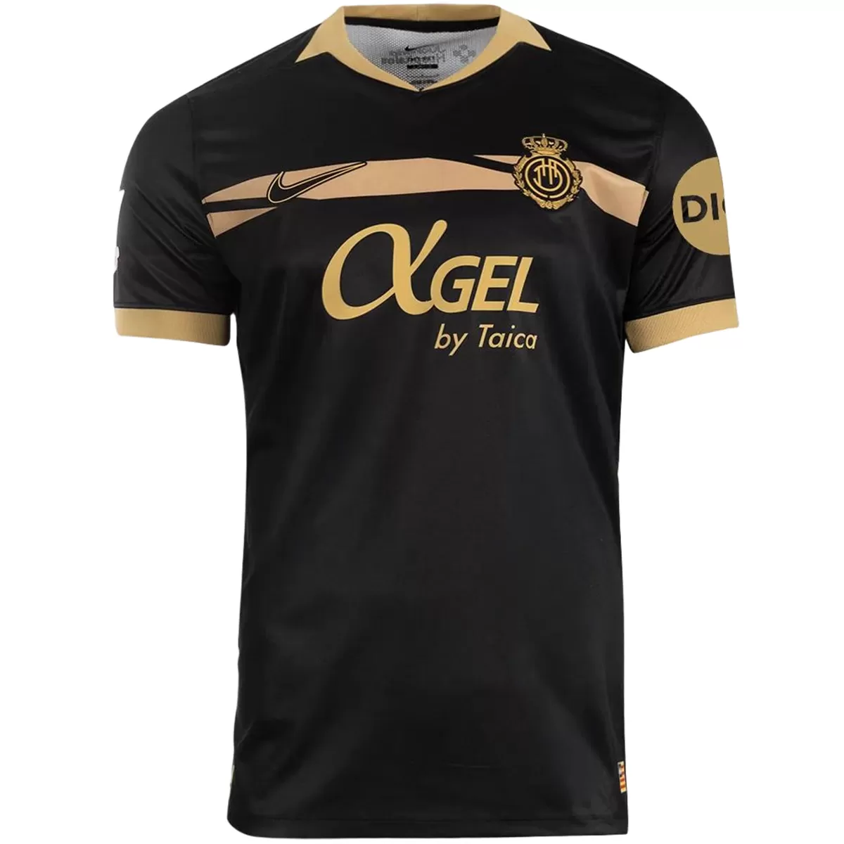 RCD Mallorca Away Jersey Fan Version 26/27