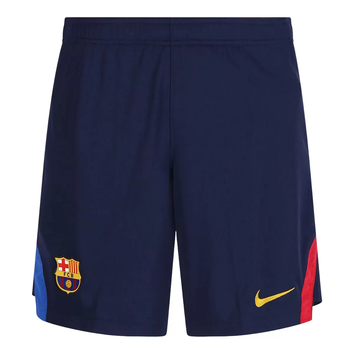 Barcelona Home Soccer Shorts 26/27