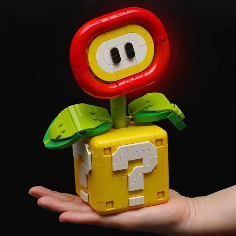 MOC 30555 – Plant Model