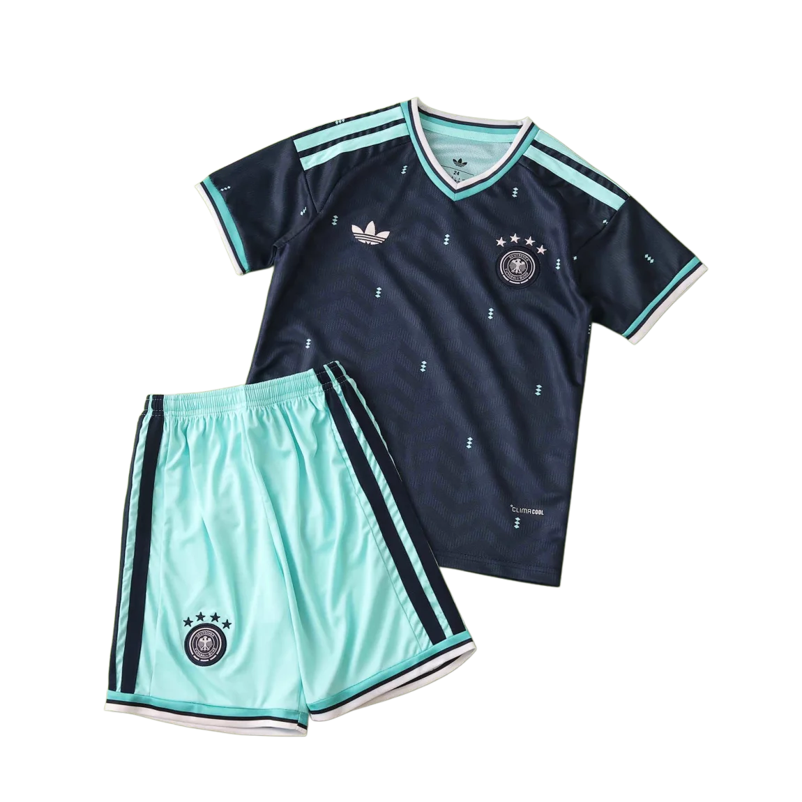 2026 Kids & adult suit Germany Away Jersey 16-28-S-2XL