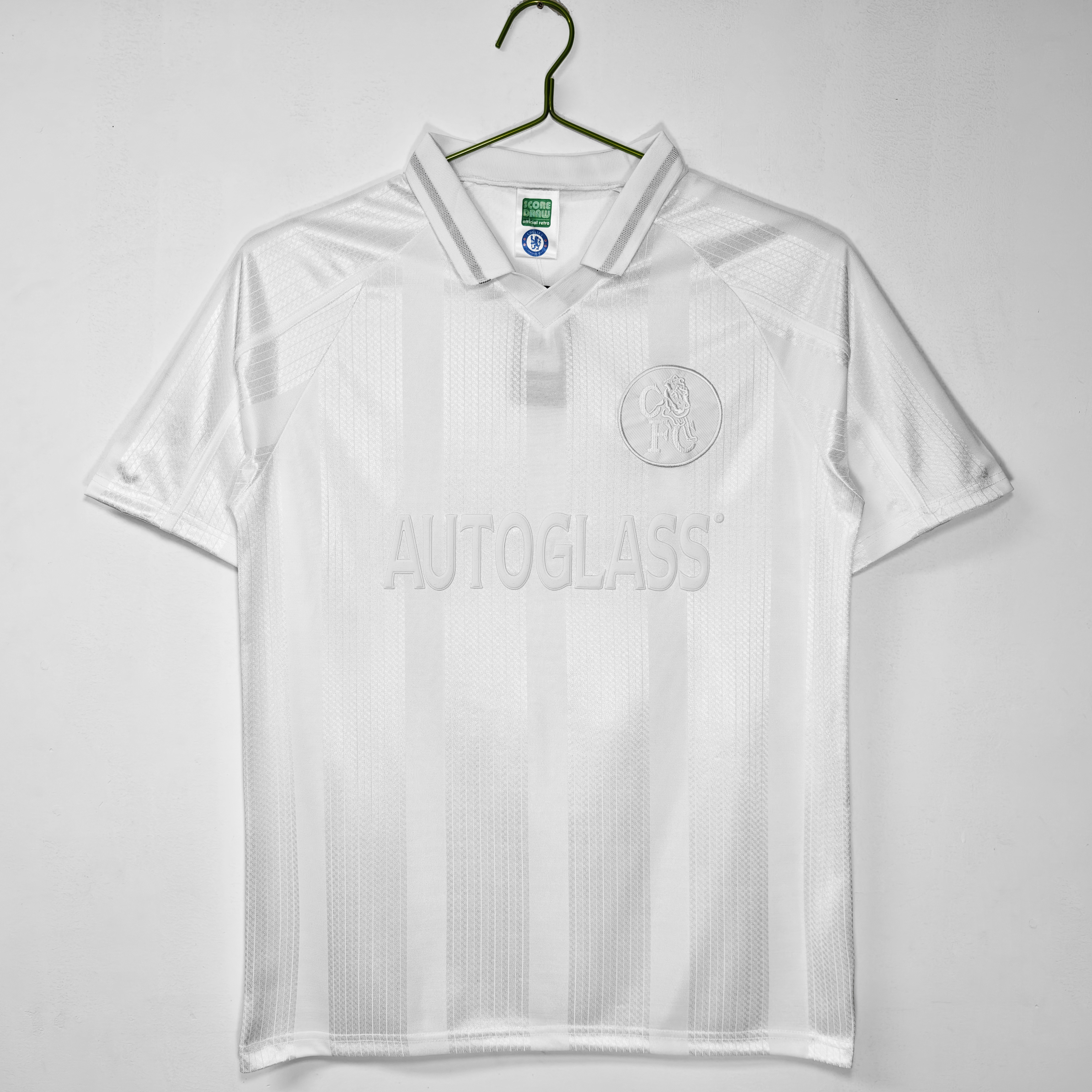 Retro Chelsea 98/99 Away Jersey S-XXL