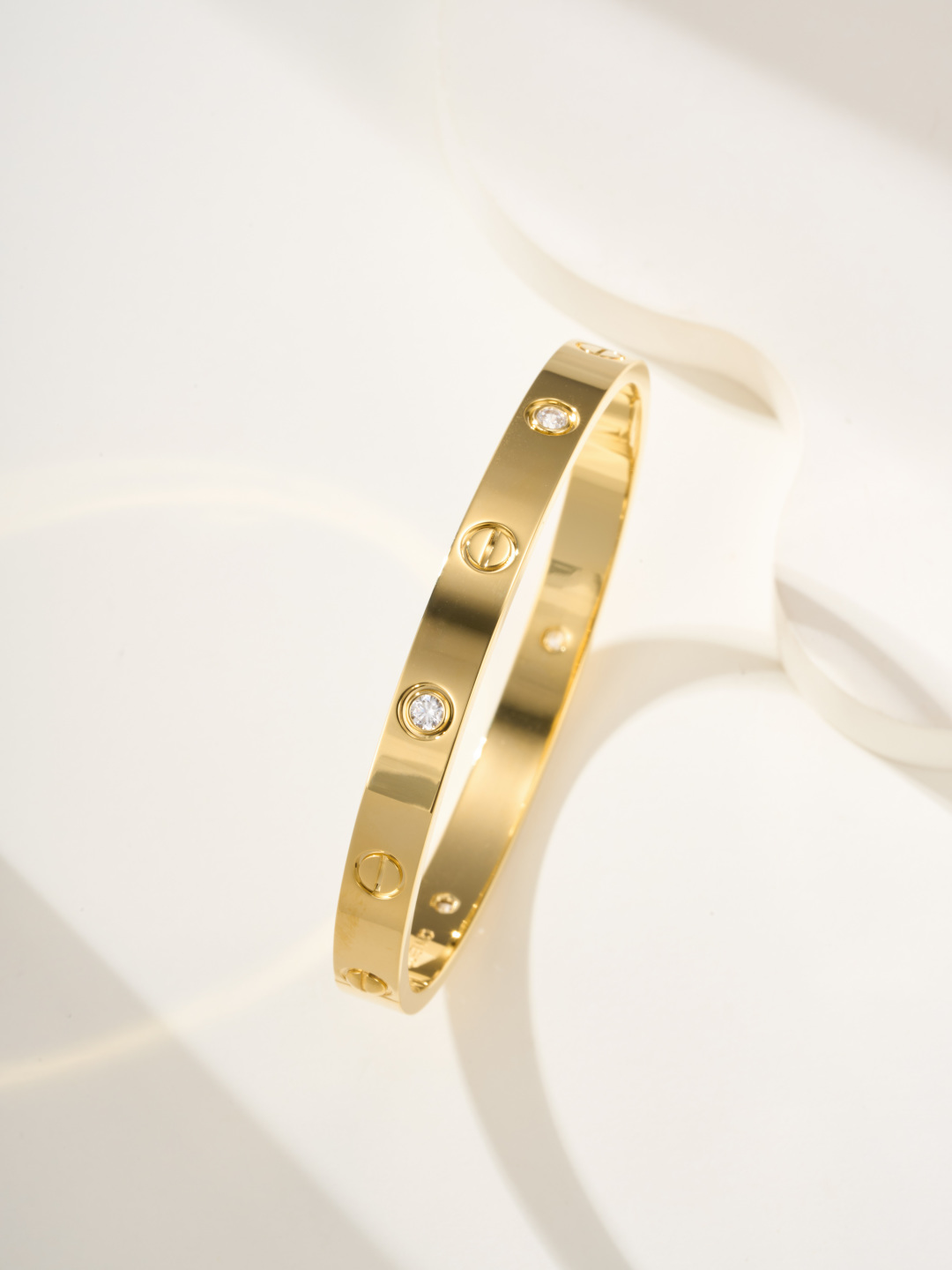 Cartier Fashion Designer Bracelet