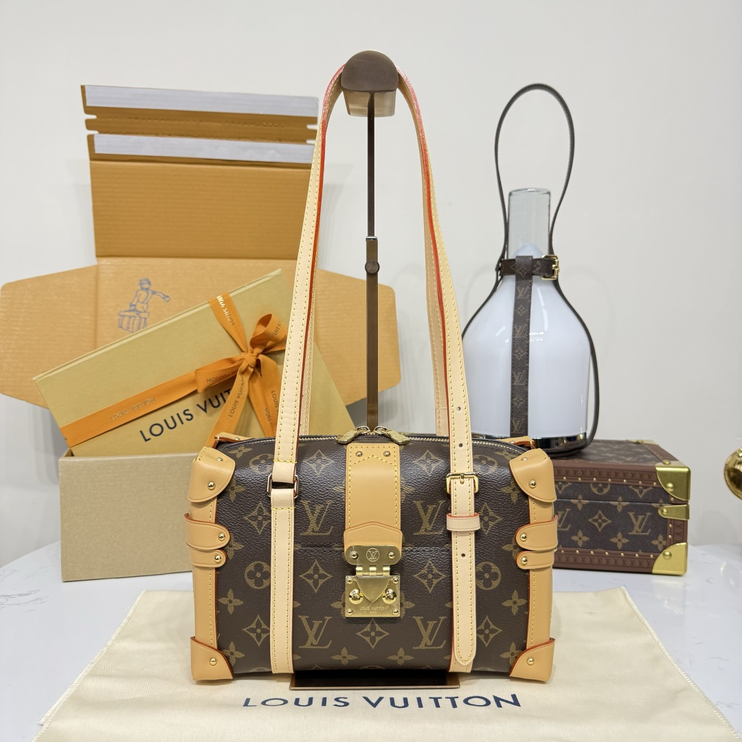 Louis Vuitton LV M3A169 Malle De Jour