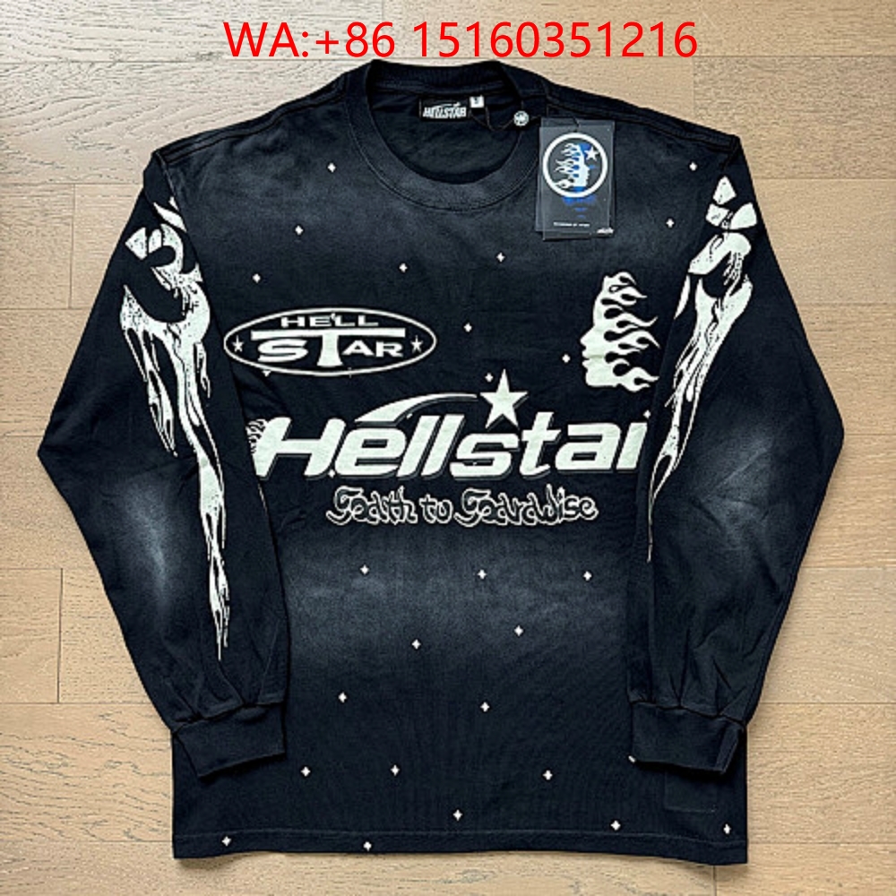 Hellstar long sleeves 01