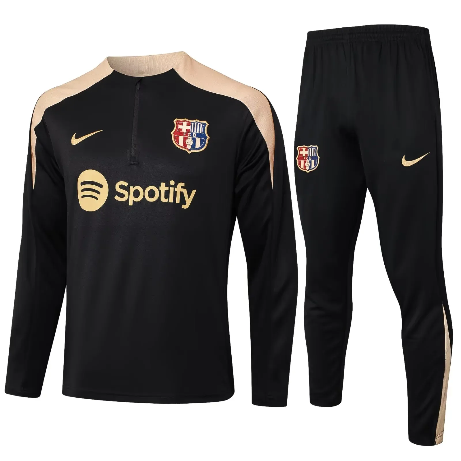 Barcelona Tracksuit S-XXL