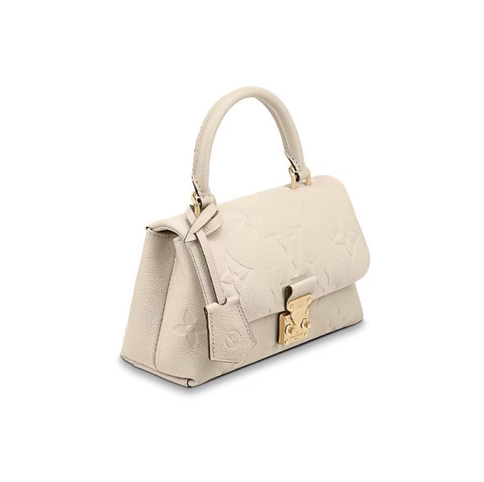 Louis Vuitton LV Madeleine BB M46008