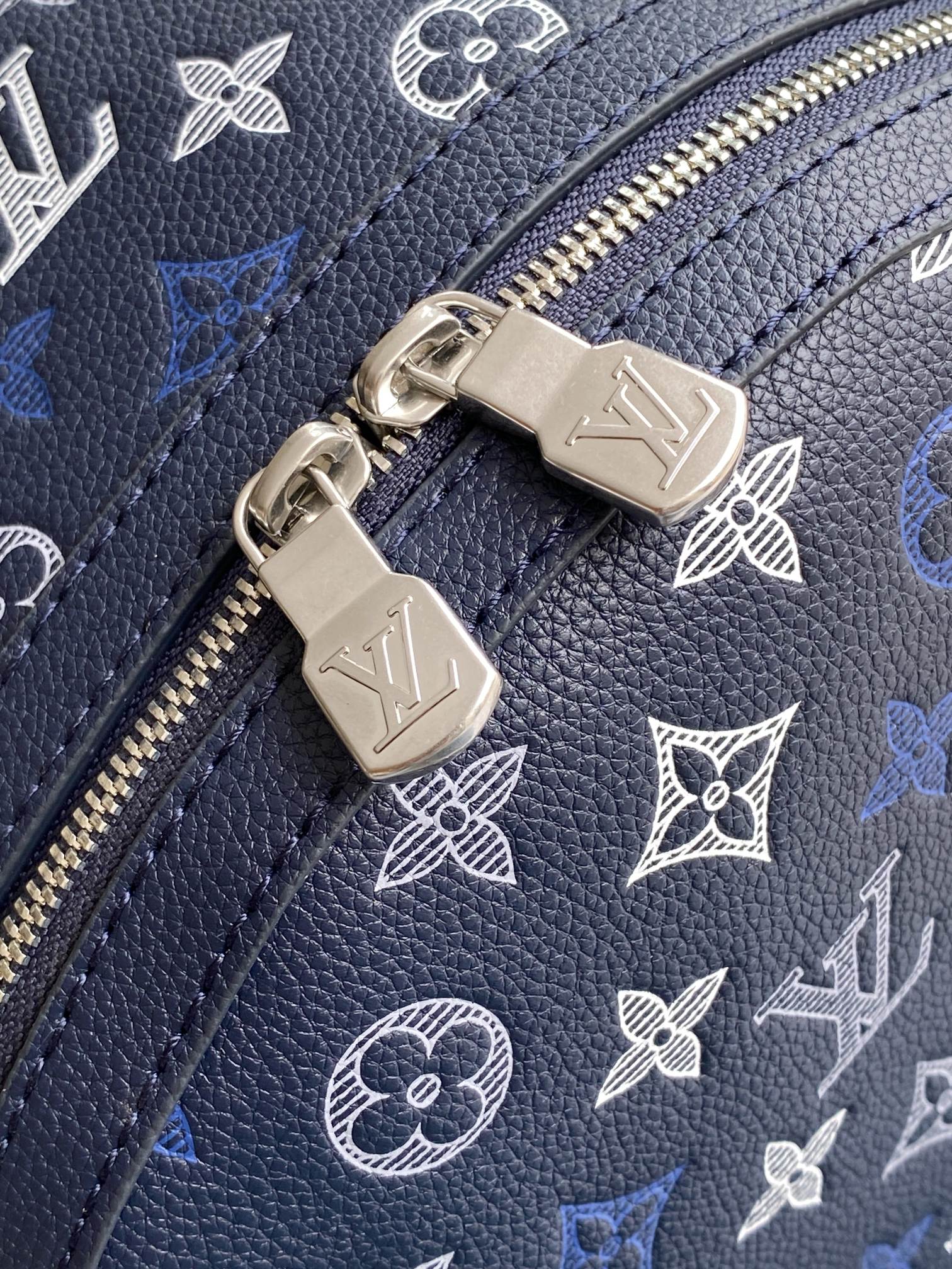 Louis Vuitton Discovery Backpack