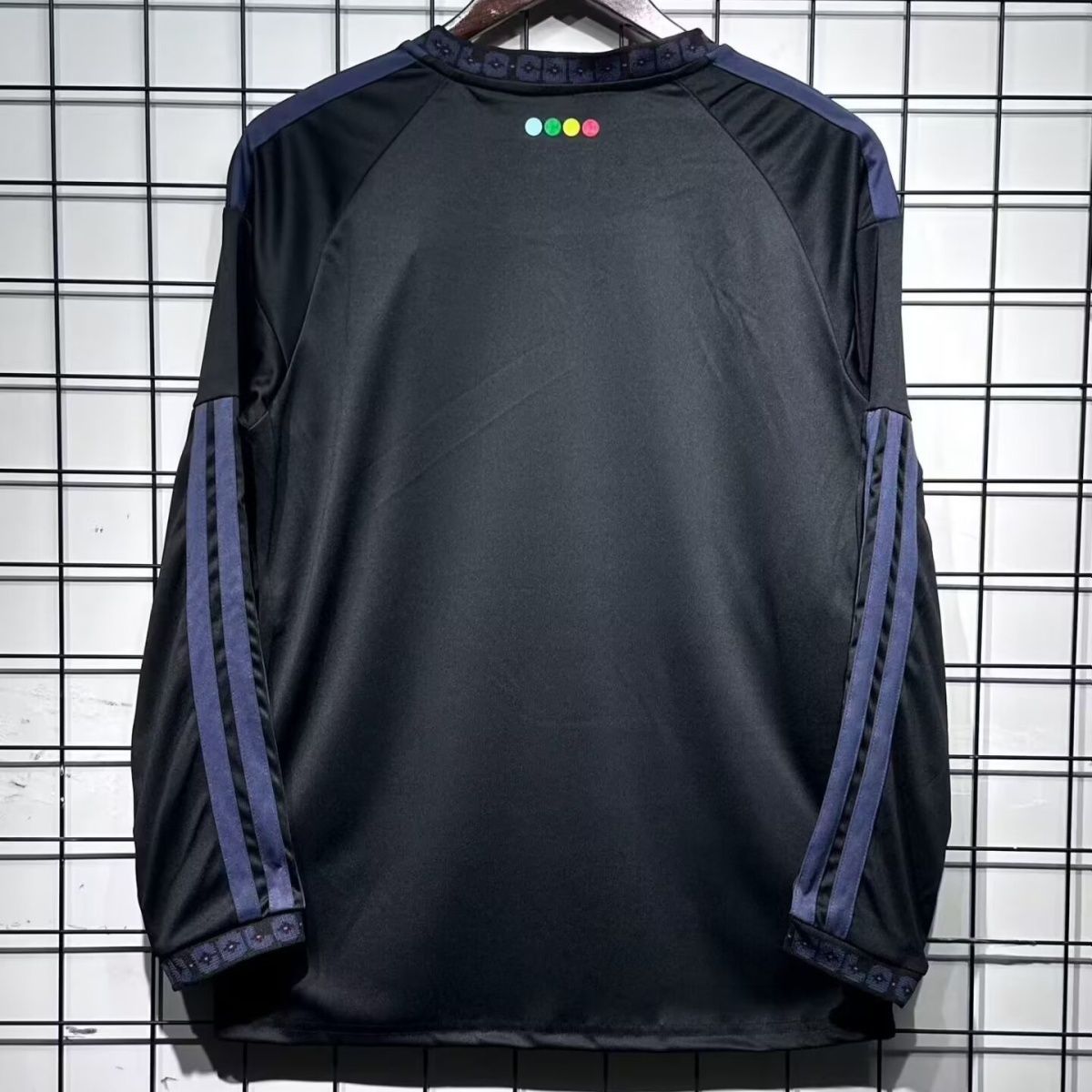 Colo Colo Away Long Sleeves Jersey Fan Version 26/27 | Soc Jersey - Premium Football Jersey