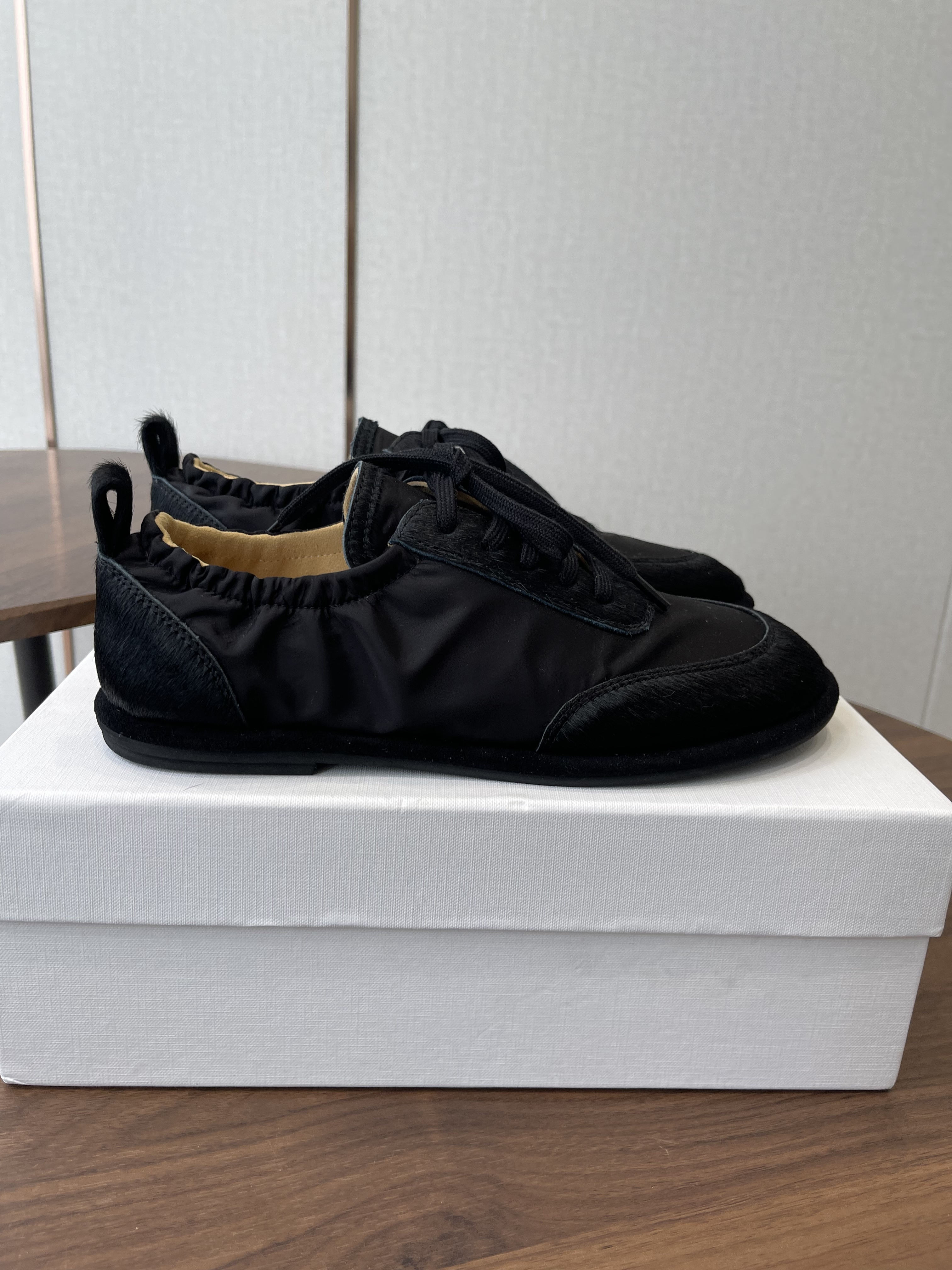 The Row Mica Sneaker