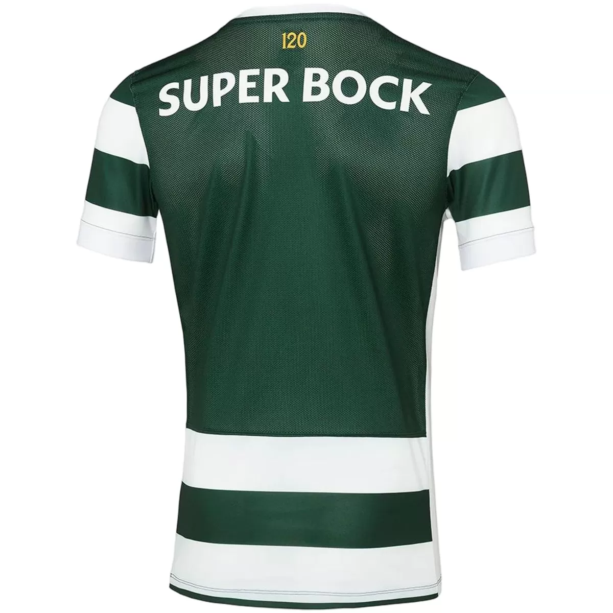Sporting Lisbon Home Jersey Fan Version 26/27 | Soc Jersey - Premium Football Jersey