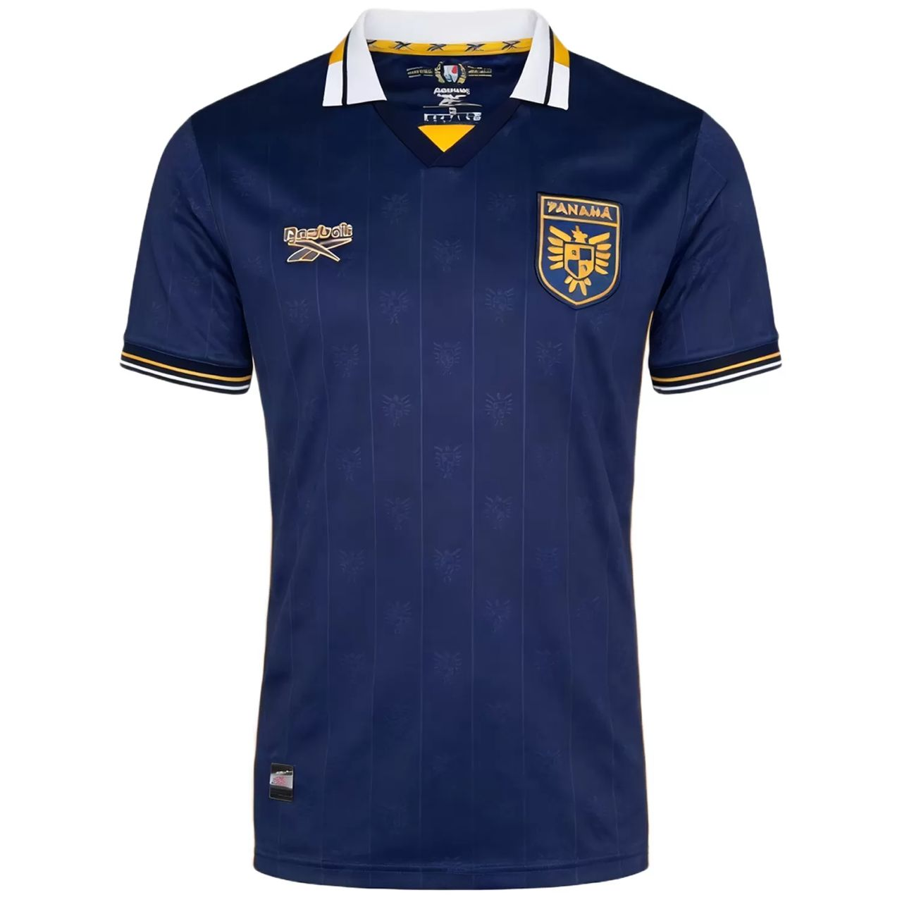 Panama Third Jersey World Cup 2026