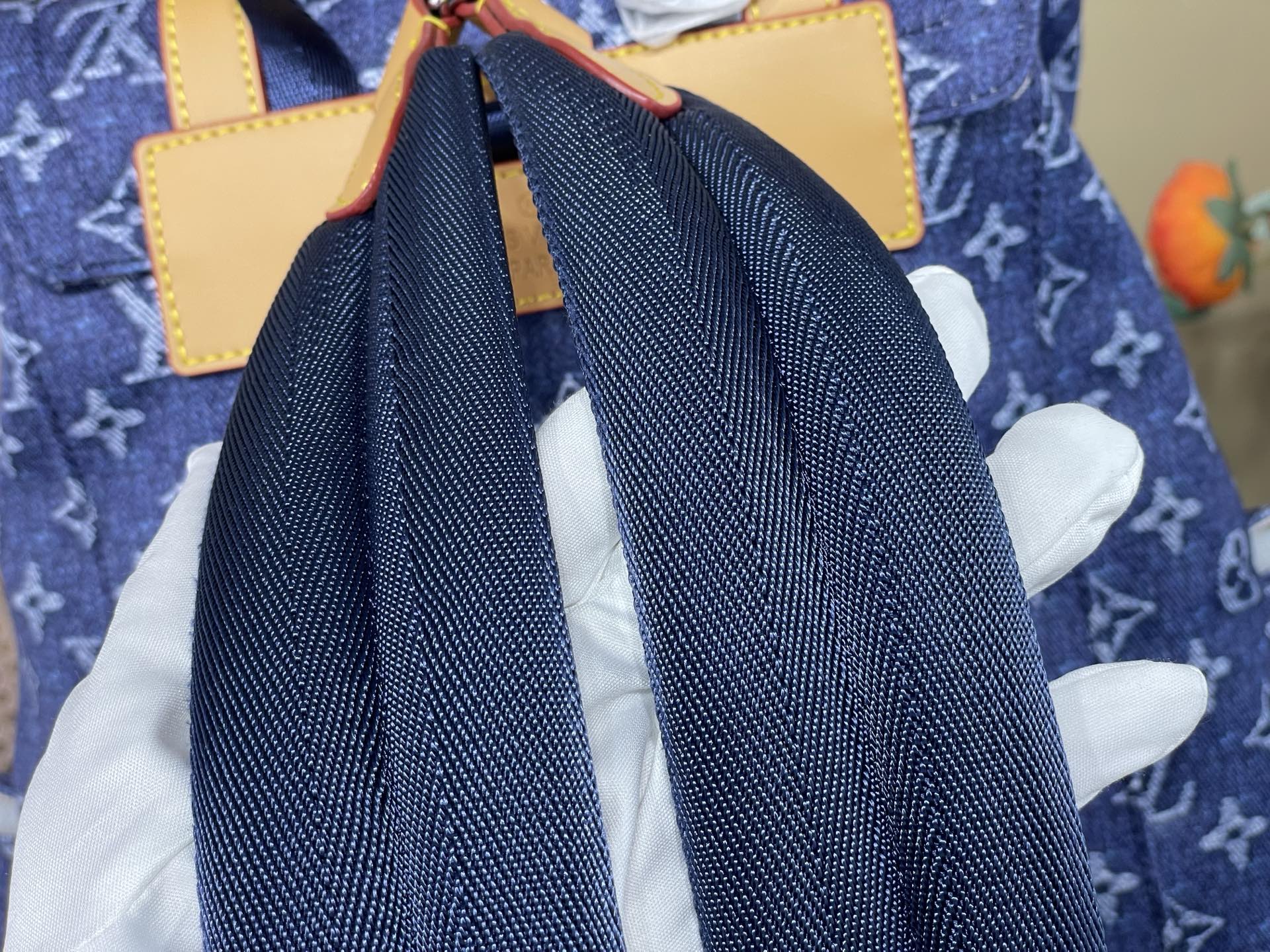 Louis Vuitton Christopher Medium Backpack