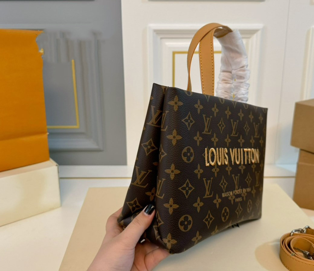 Louis Vuitton SHOULDER handbag