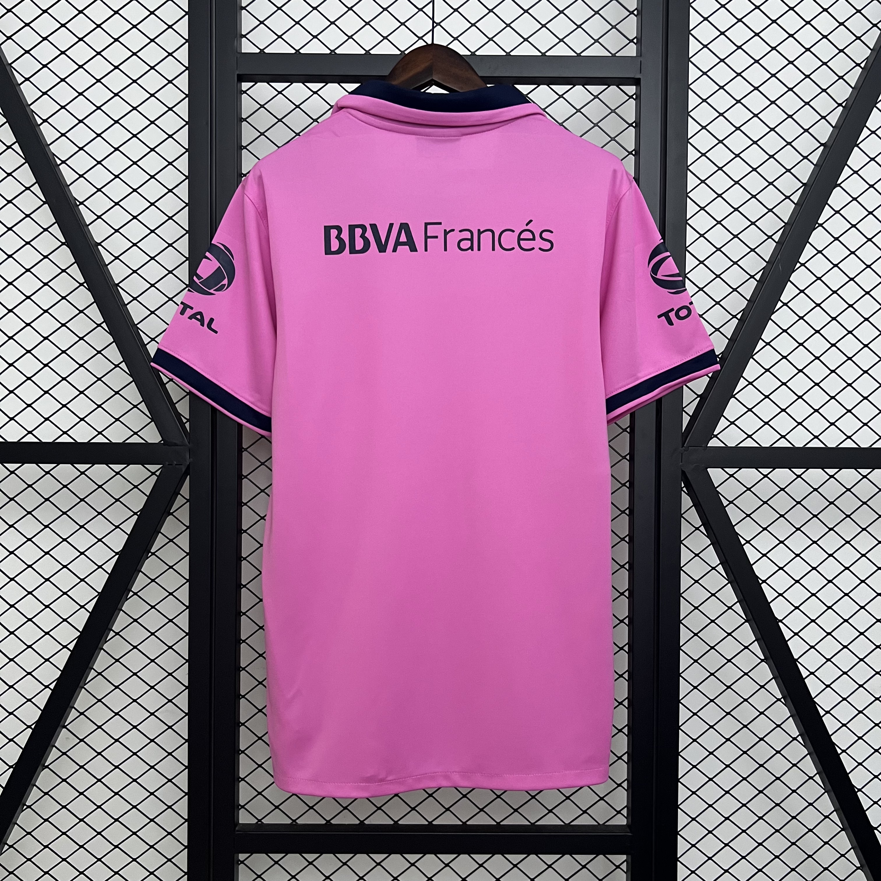 Retro Boca Juniors 13/14 Away S-XXL