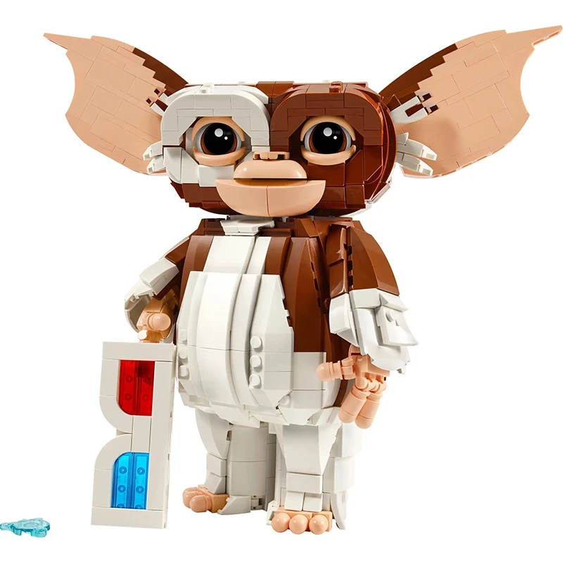 NoBrand X2101 – Gizmo