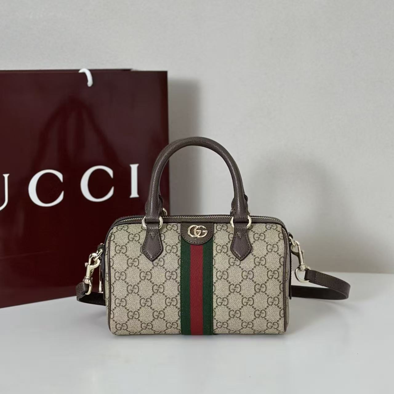 GUCCI bags new handbag