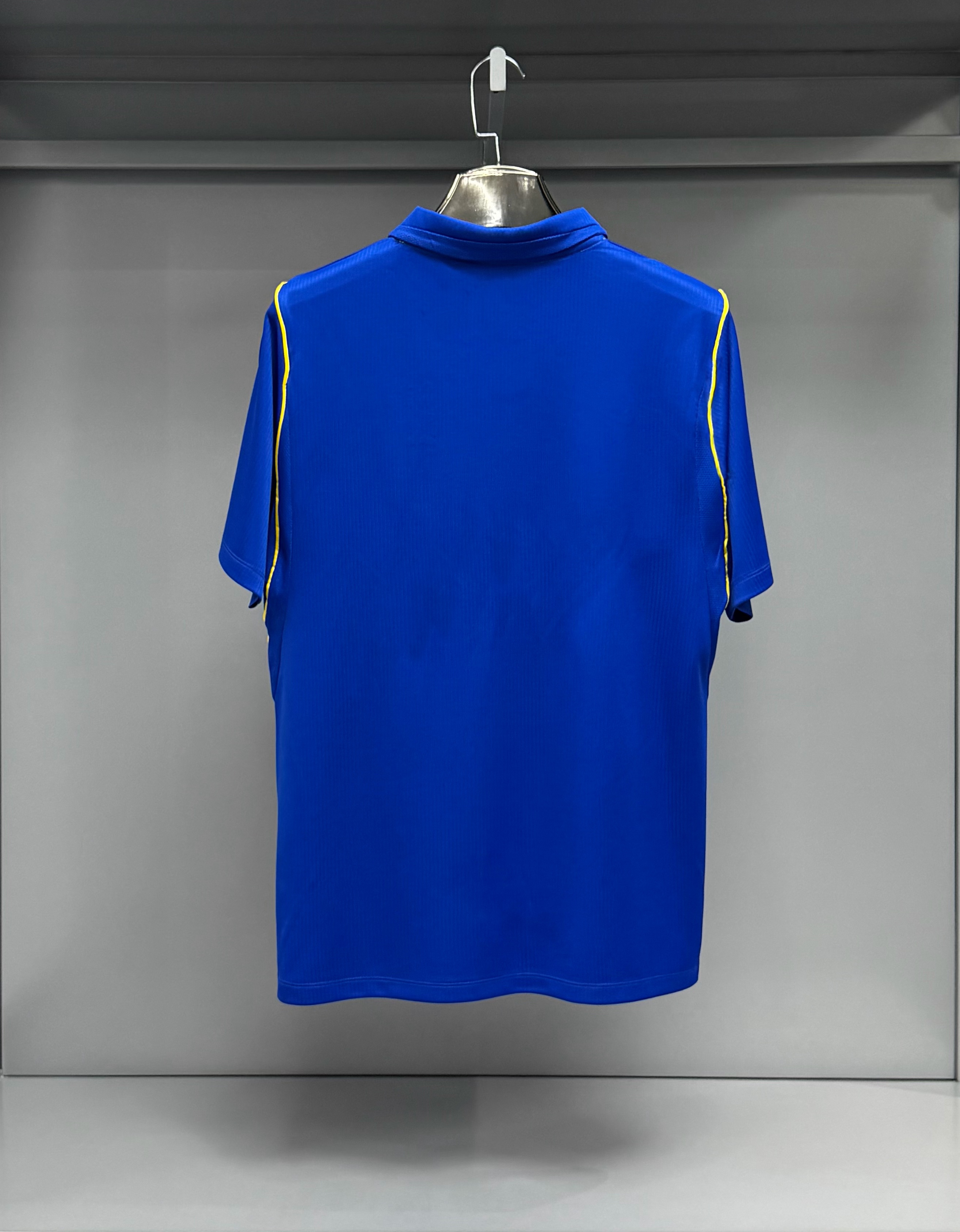 2026/2027 Chelsea Home Blue Football Shirt 1:1 Thai Quality
