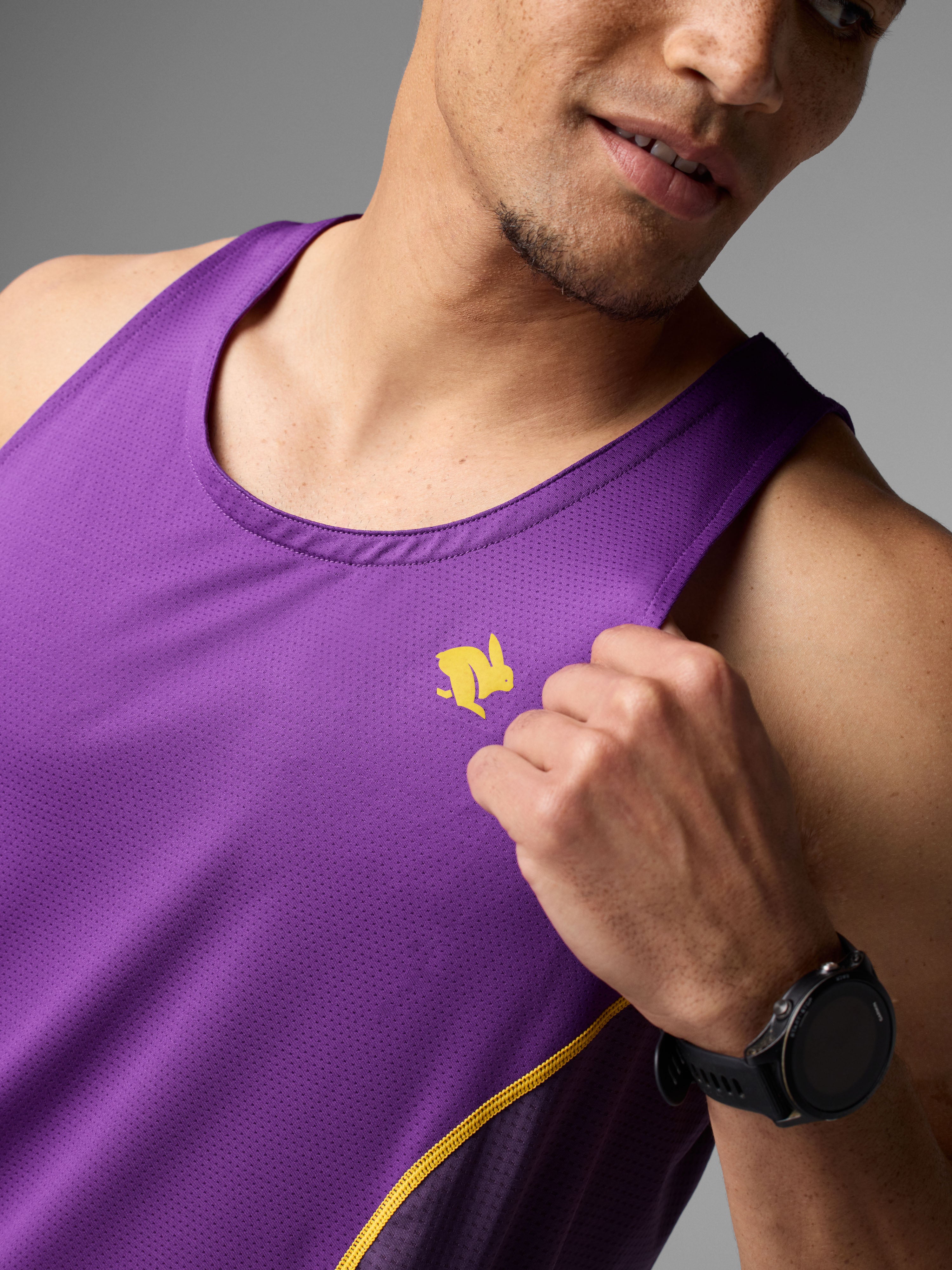 Tempo Tank