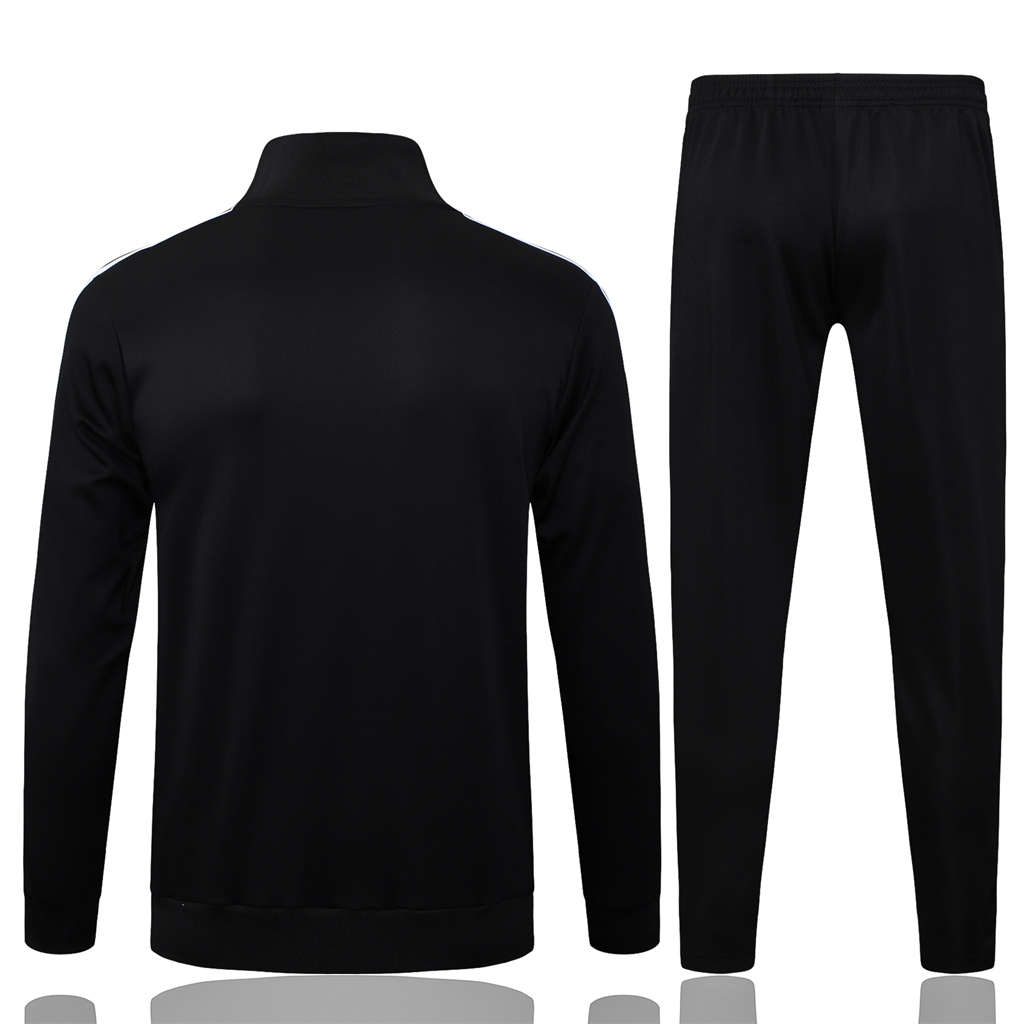 Germany Training Jacket Suit 25/26 | Soc Jersey - Premium Football Jersey