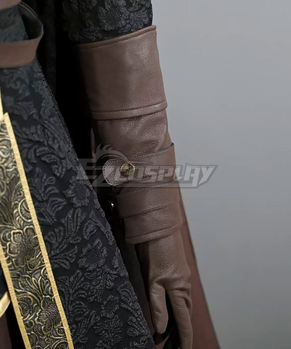 Bloodborne Lady Maria of the Astral Clocktower Cosplay Costume