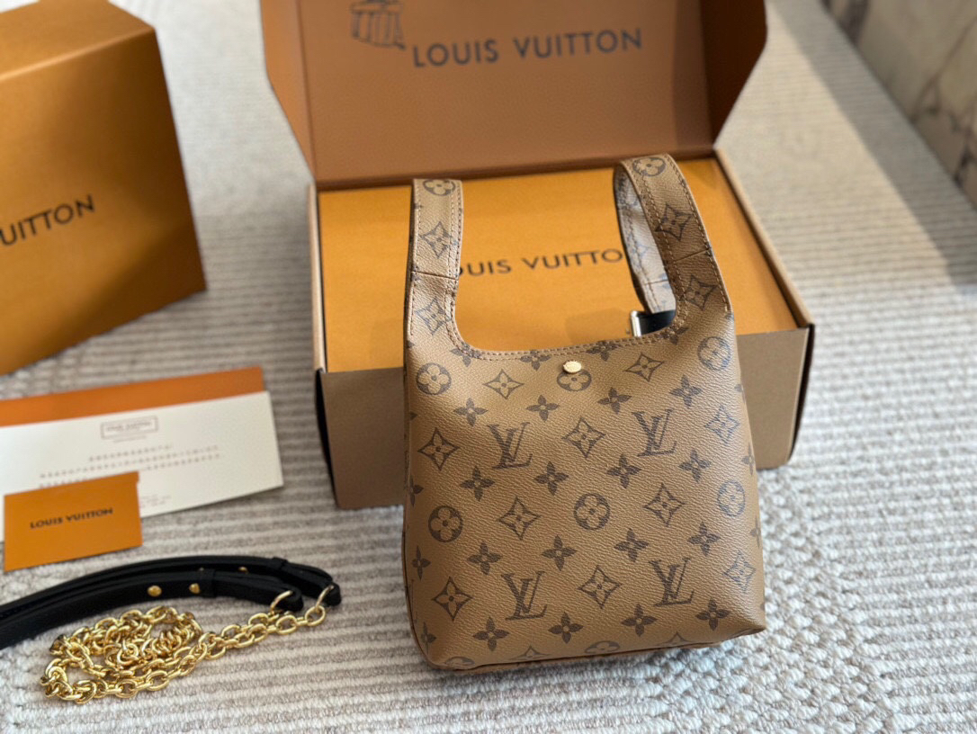 Louis Vuitton LV New Handbags