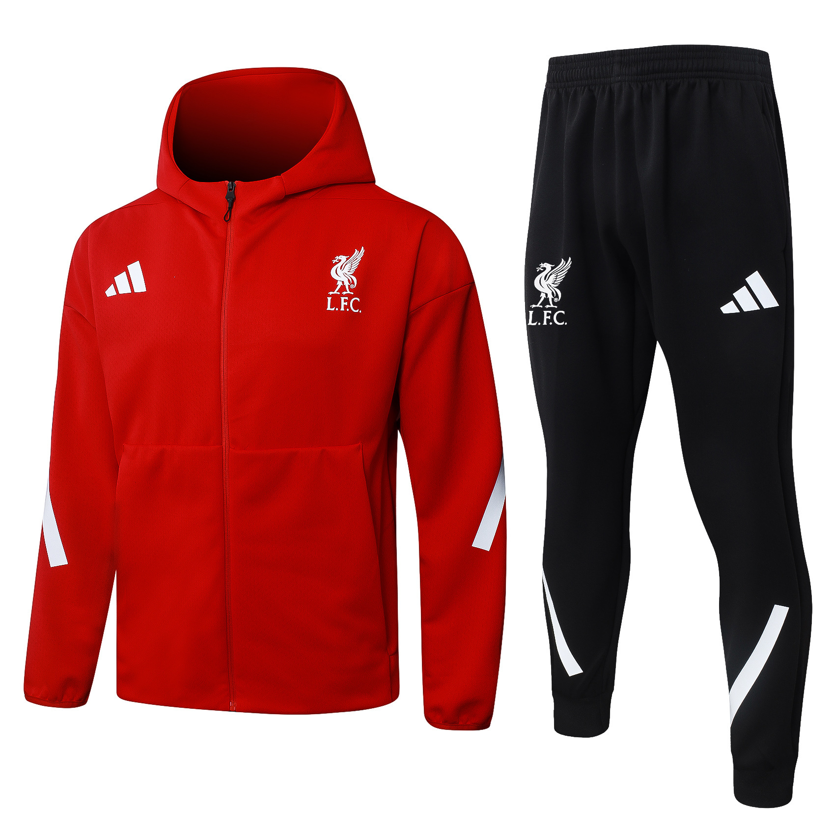 LVP  hoodie training suit