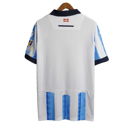 Real Sociedad 2023/24 Home Jersey