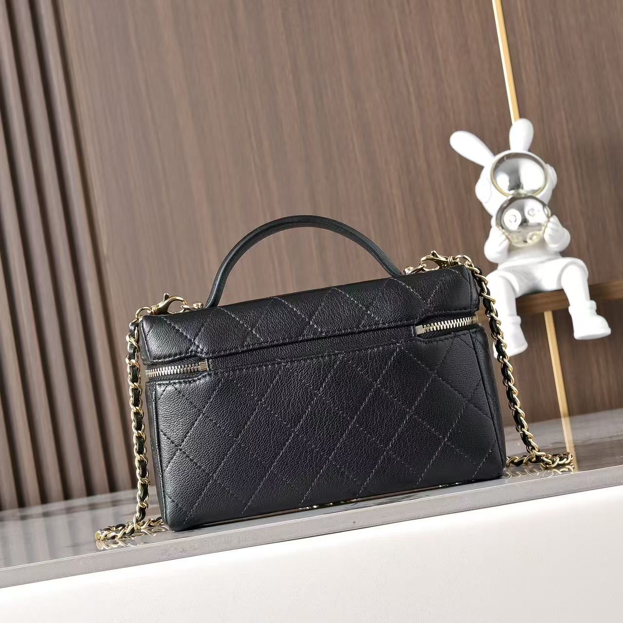 Chanel LP Vanity Box bag
