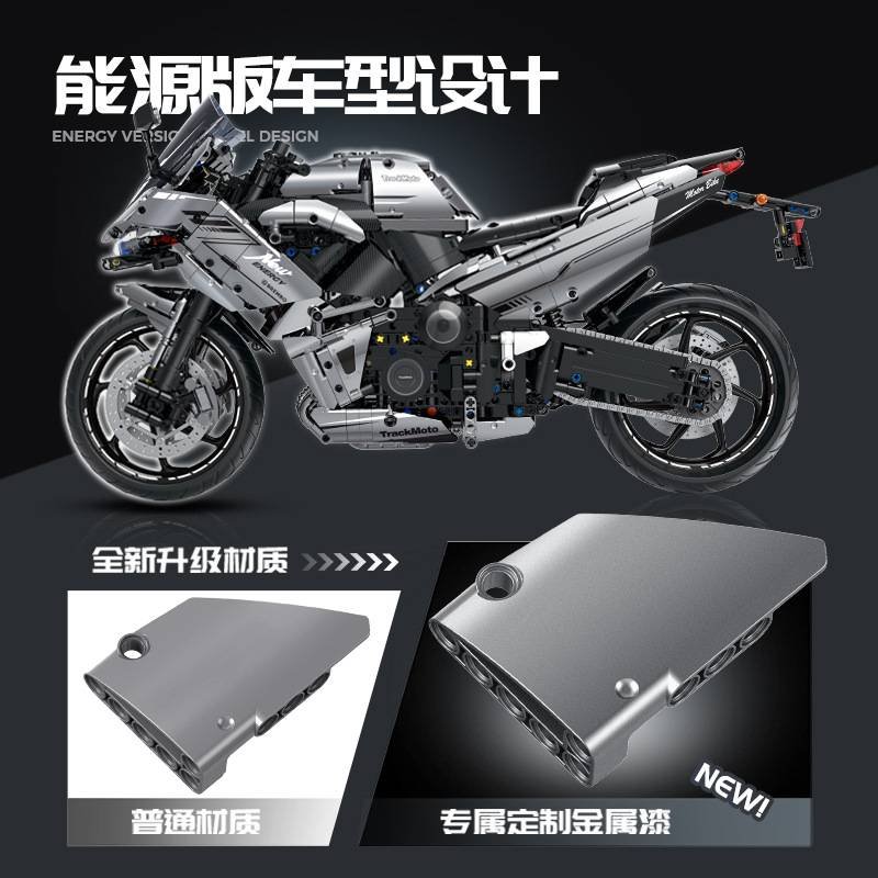 Guly 60525 - Kawasaki