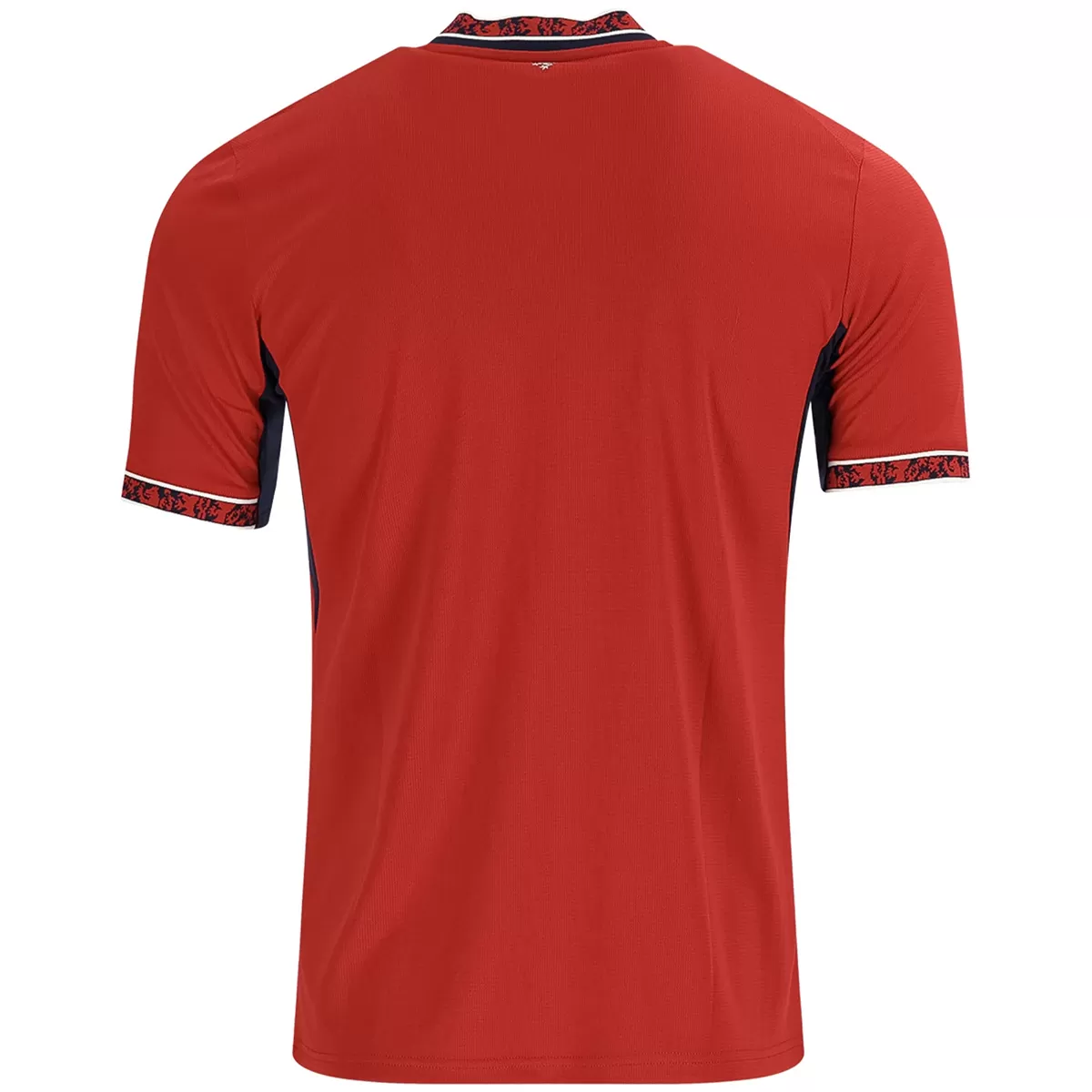 Czech Home Jersey World Cup 2026