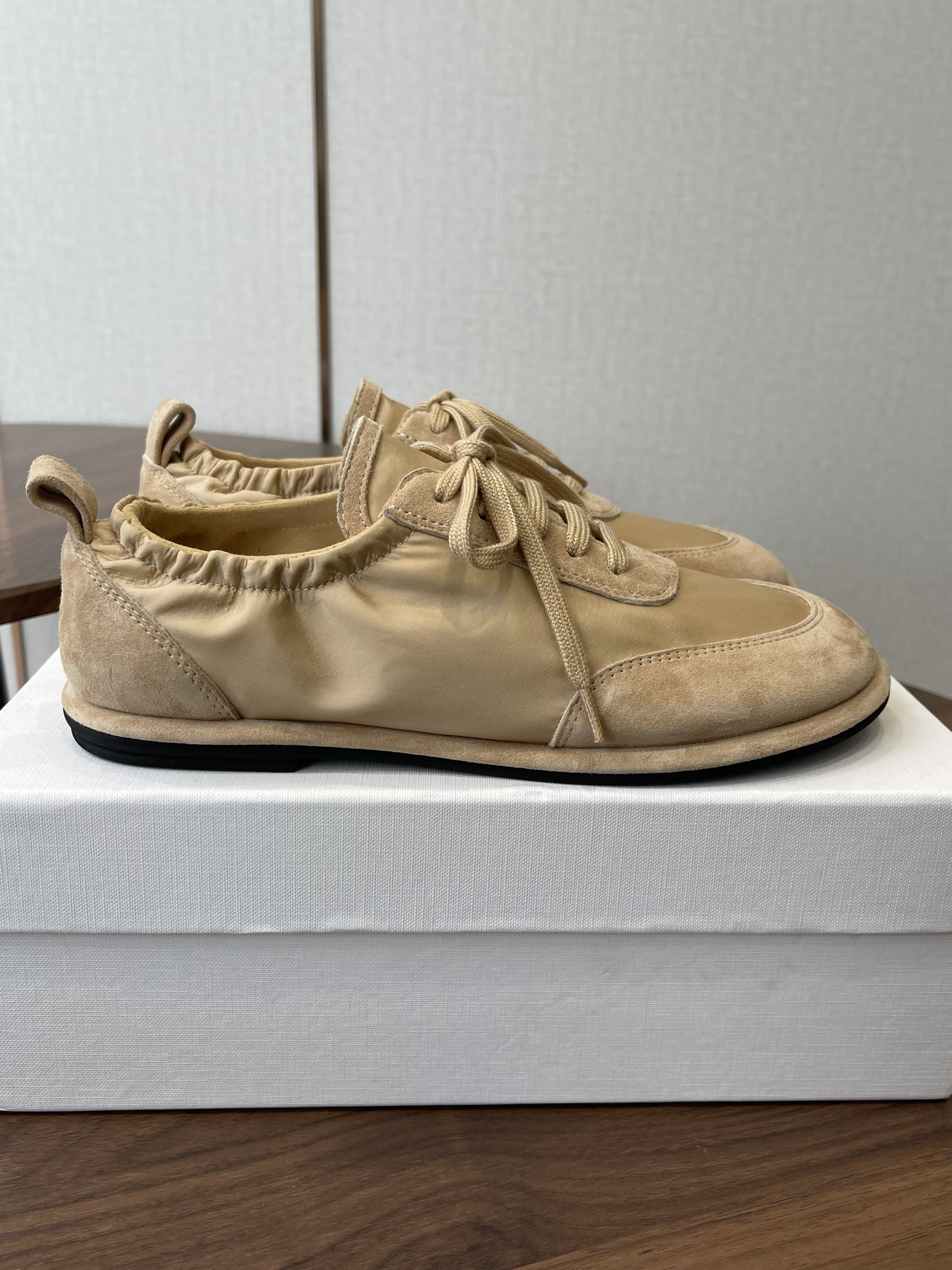The Row Shoes
