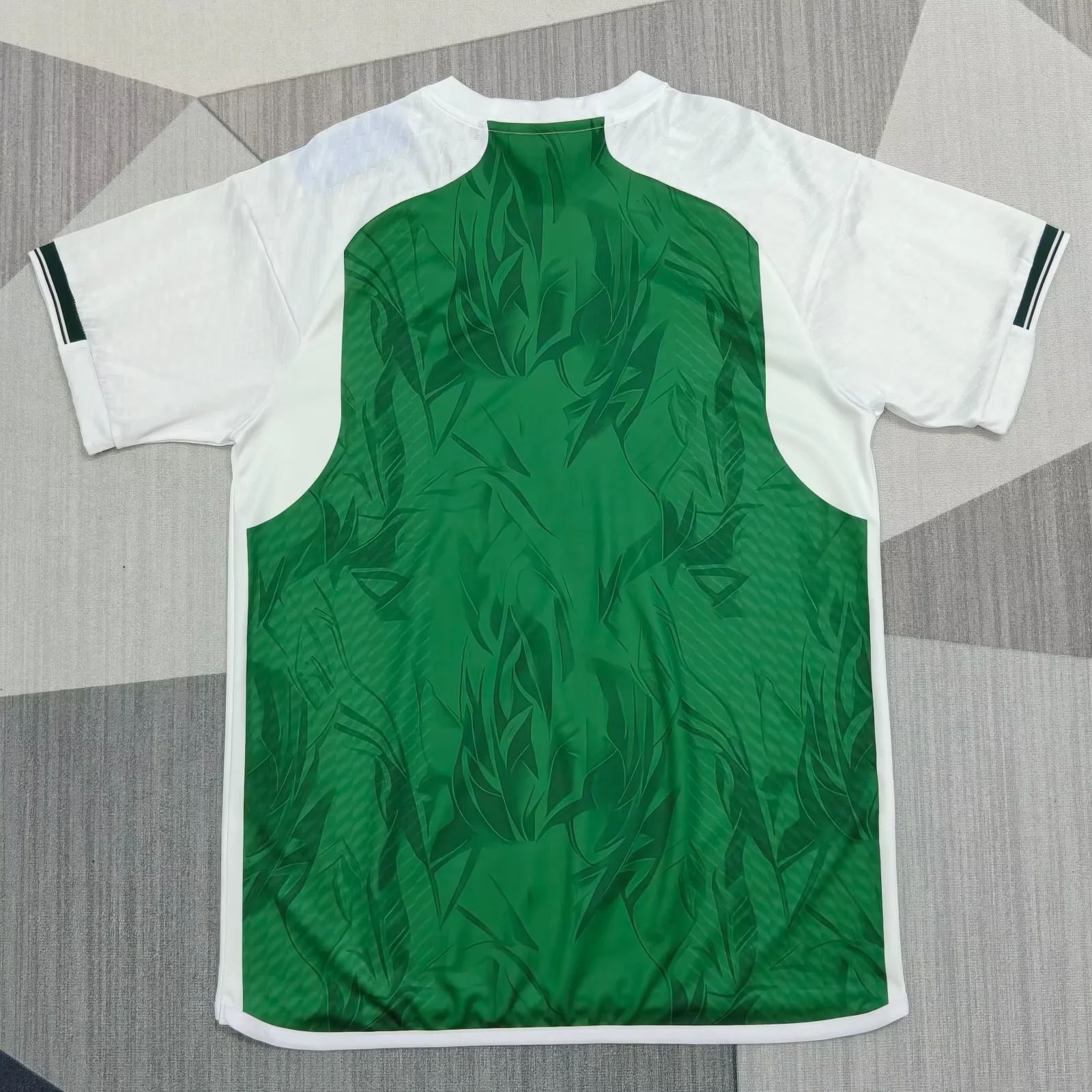 2026-27 Arsenal Special Edition Green Fans Football Shirt 1:1 Thai Quality