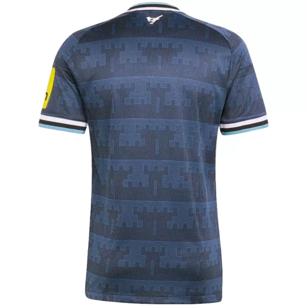 Newcastle United Away Jersey Fan version 26/27