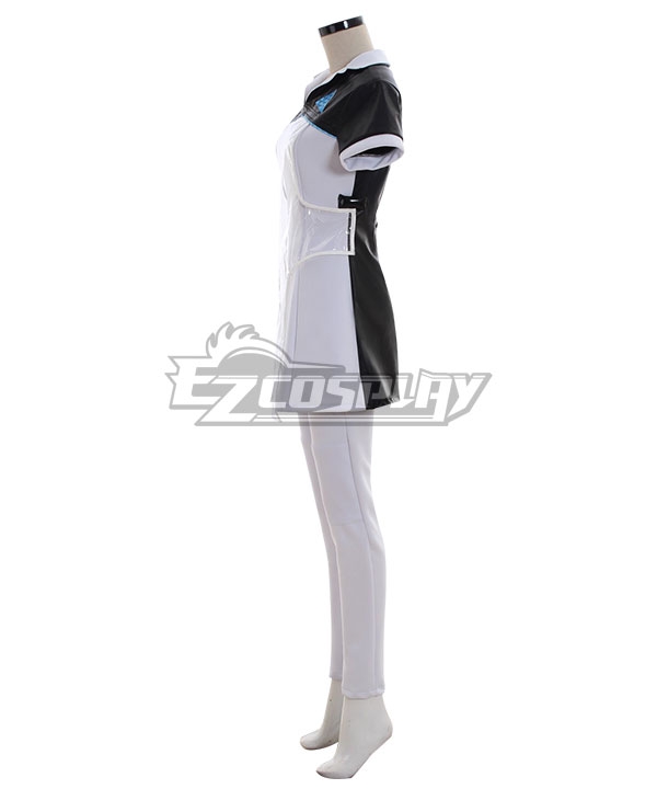 Detroit: Become Human Kara Cosplay Costume