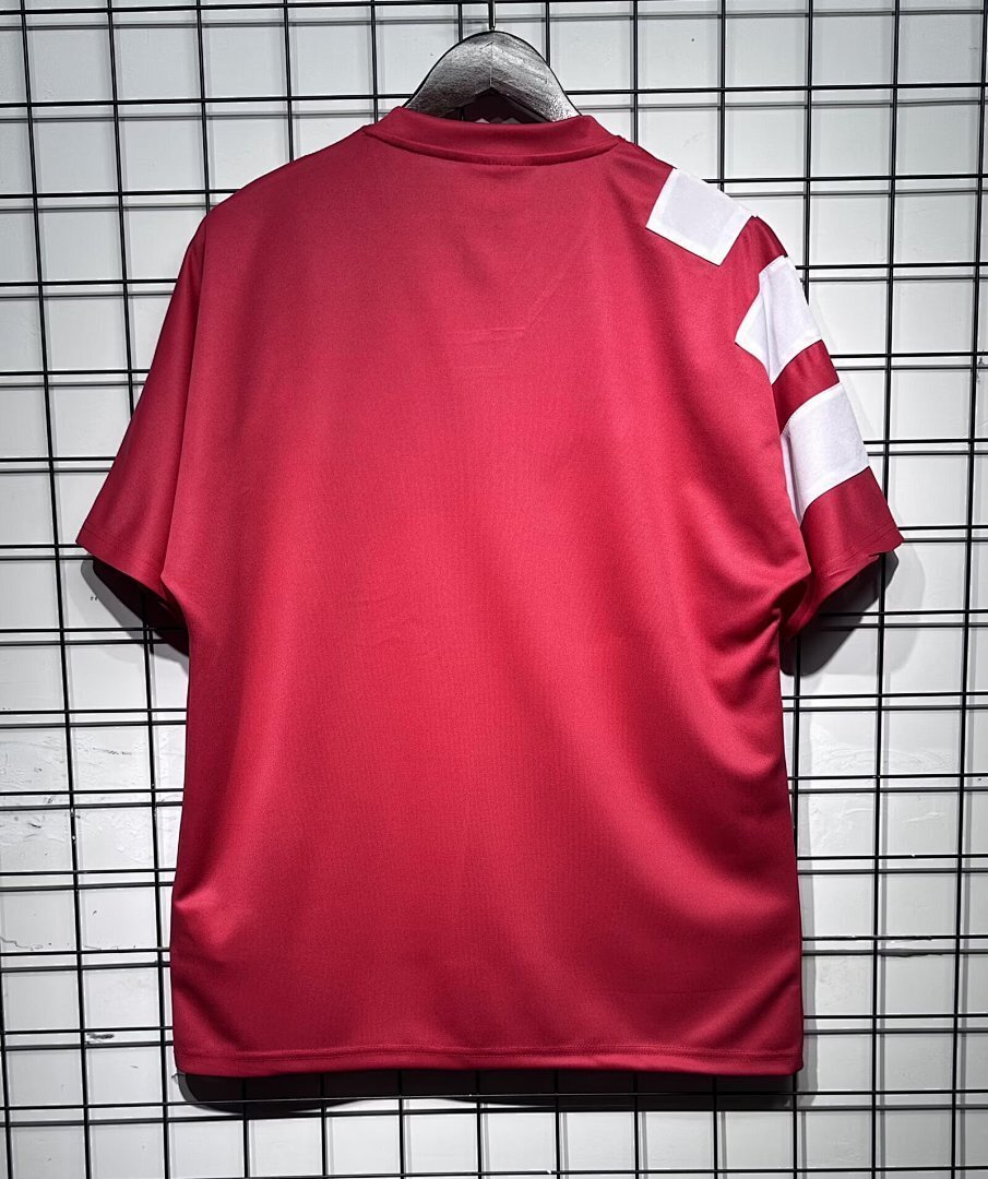 Chilean special football jersey Yupoo 26/27