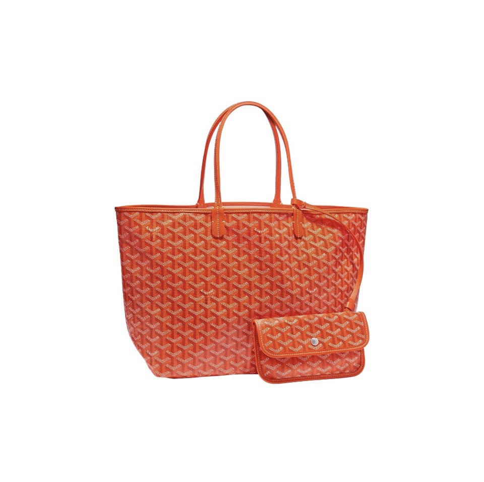 Goyard Tote Saint Louis GM Bag