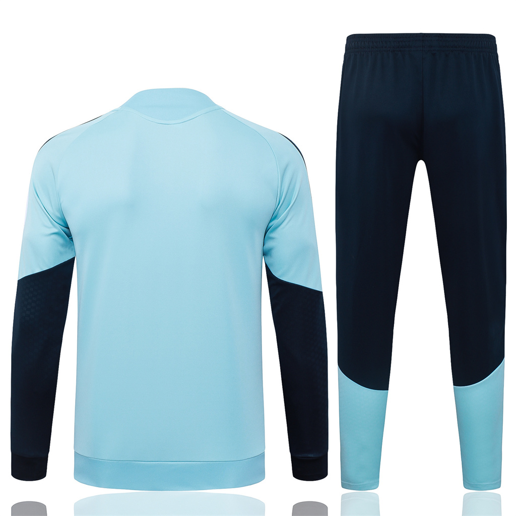 Argentina Training Jacket Suit 26/27 | Soc Jersey - Premium Football Jersey