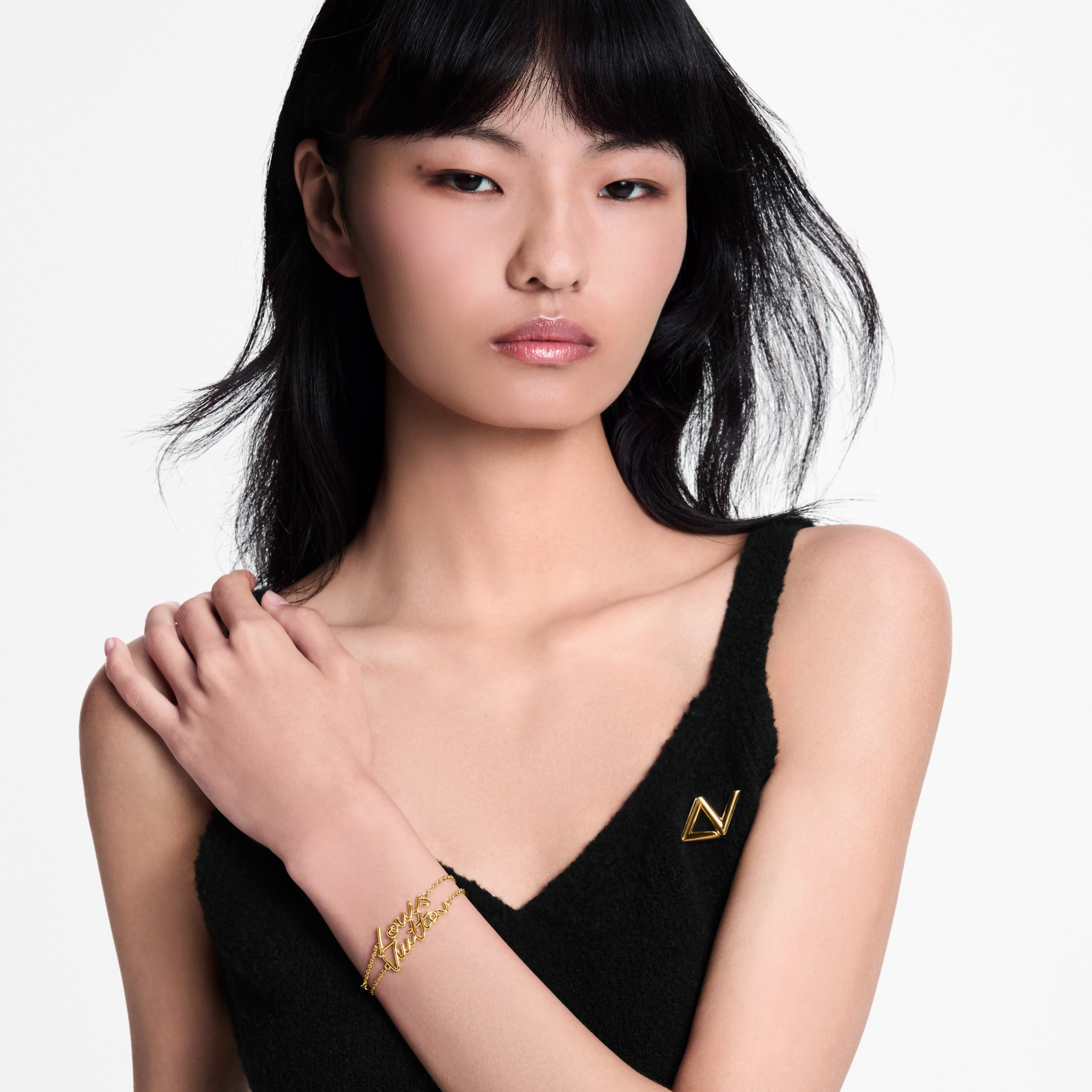 ブレスレット･LV スクリプト