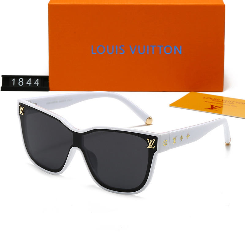 Louis Vuitton LV  My Monogram Square Sunglasses Top quality - KAIROO