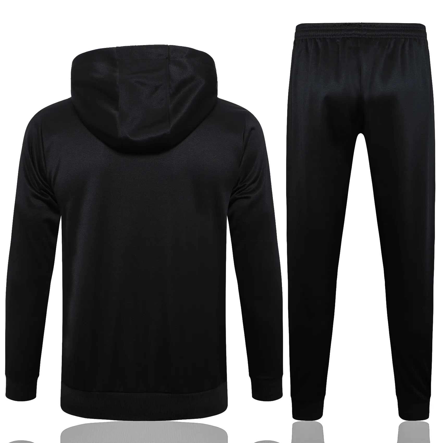 Adult/ Kids 425 Barcelona full zipper hoodie Training suit F603