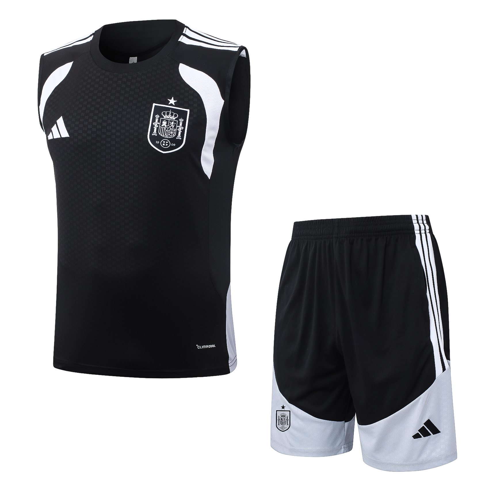 Spain Training Jersey 26/27 | Soc Jersey - Premium Football Jersey