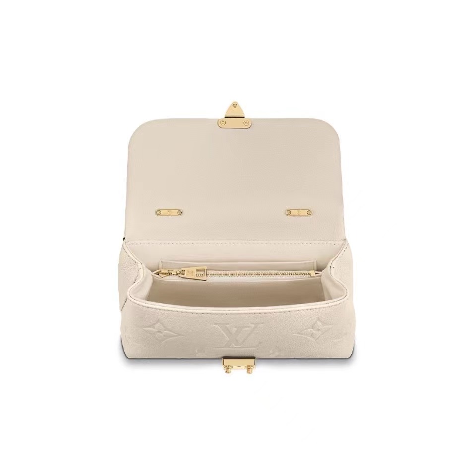 Louis Vuitton LV Madeleine BB M46008