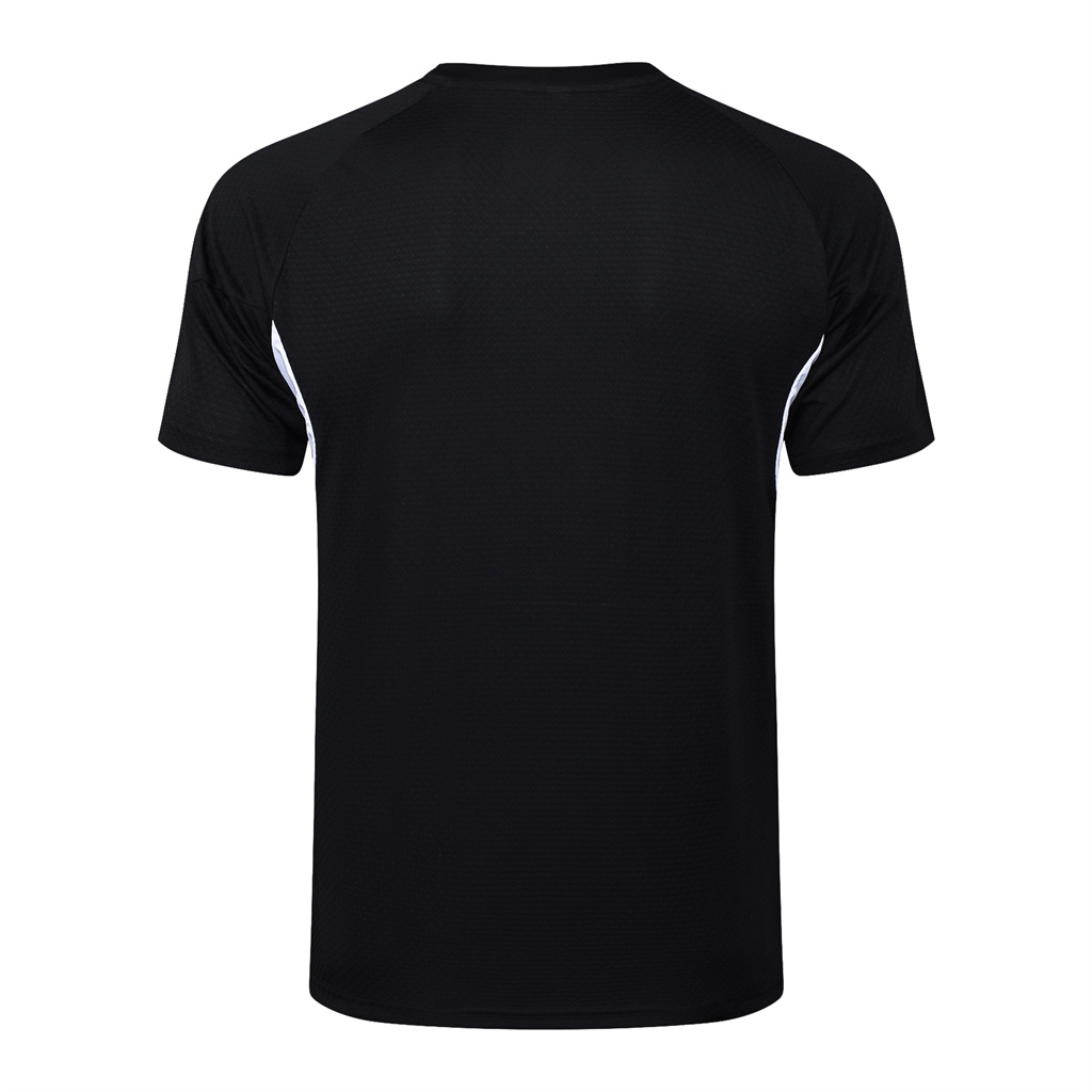 Liverpool Training Short sleeve jersey25/26